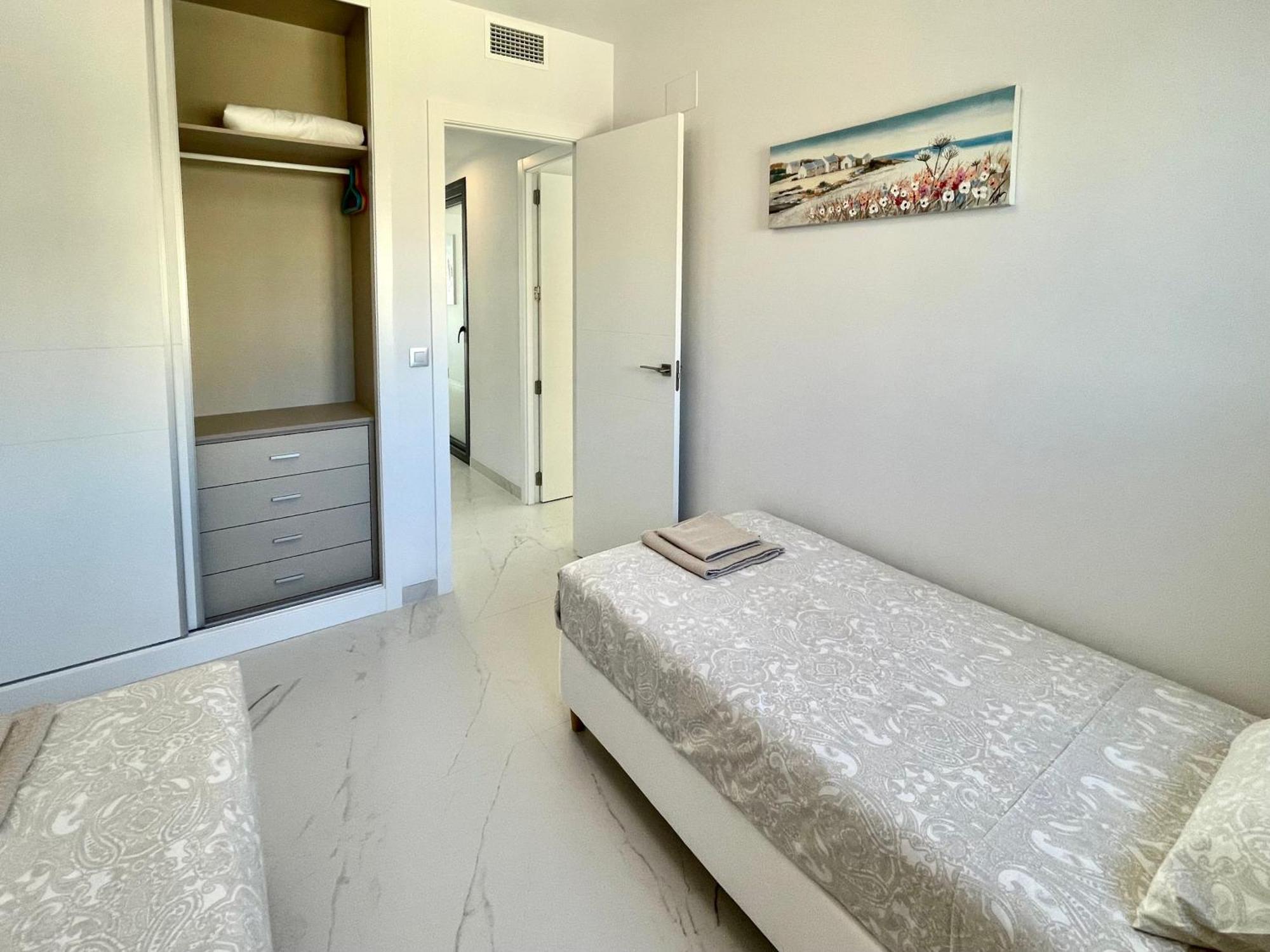 Luxury Apartment Sunset Cliffs Benidorm Exterior foto
